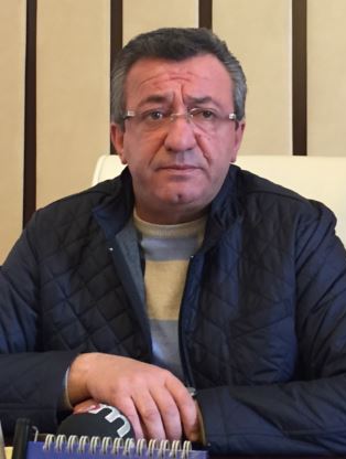 Engin Özkoç