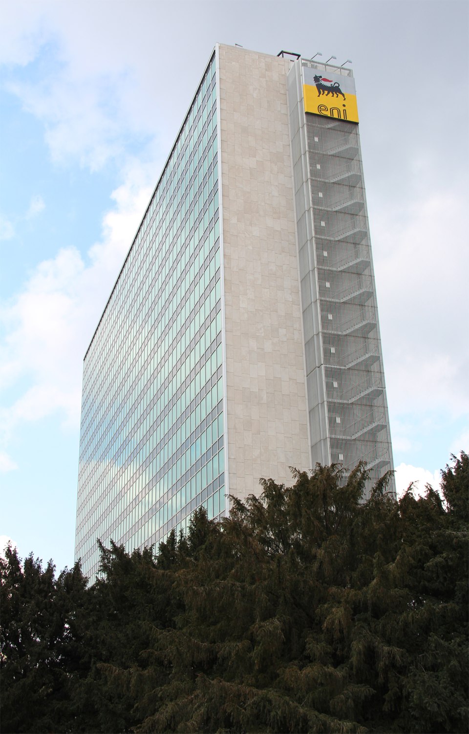 Eni S.p.A.