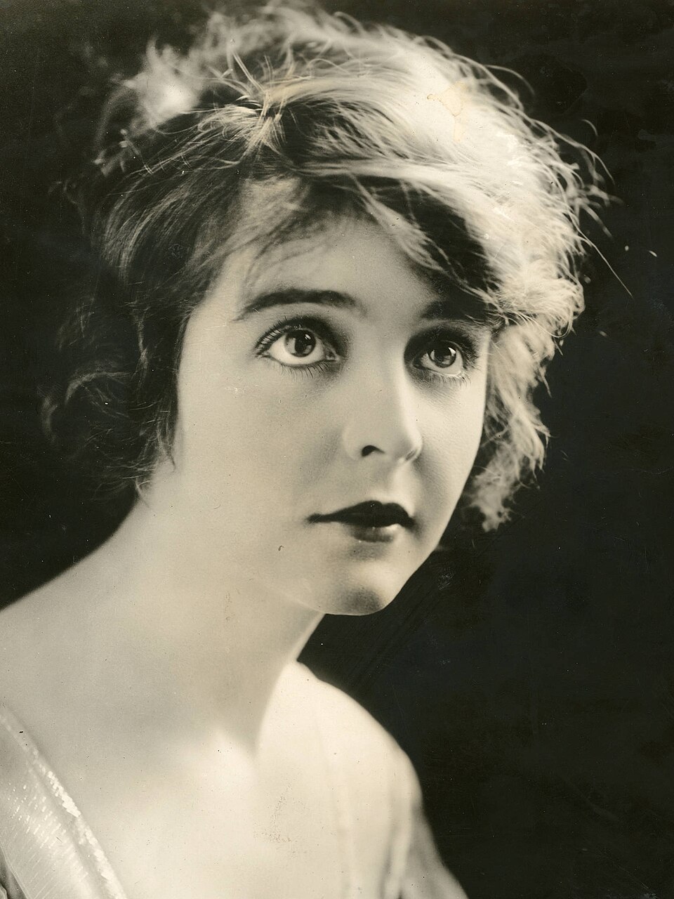 Enid Bennett