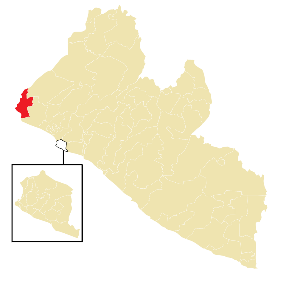 Ennish Lamie Fahnbulleh