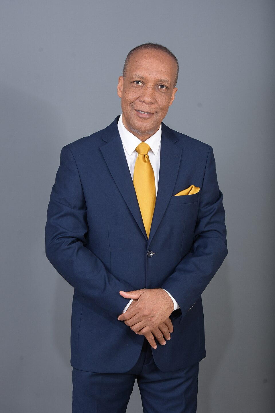Enoch Asiedu