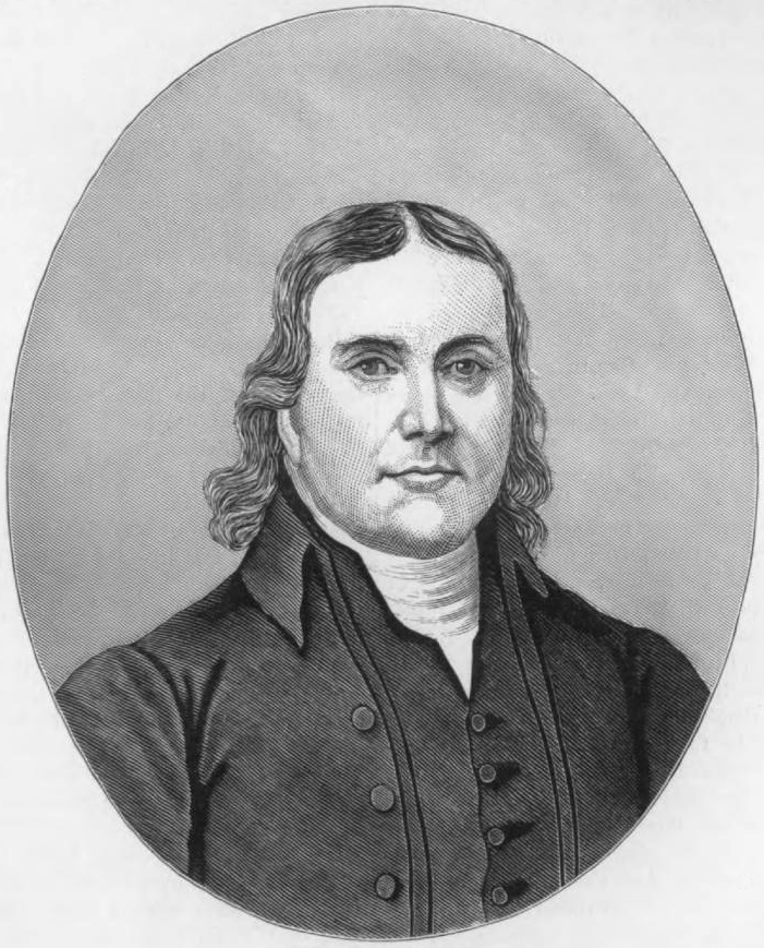 Enoch George
