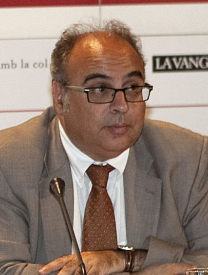 Enric Juliana