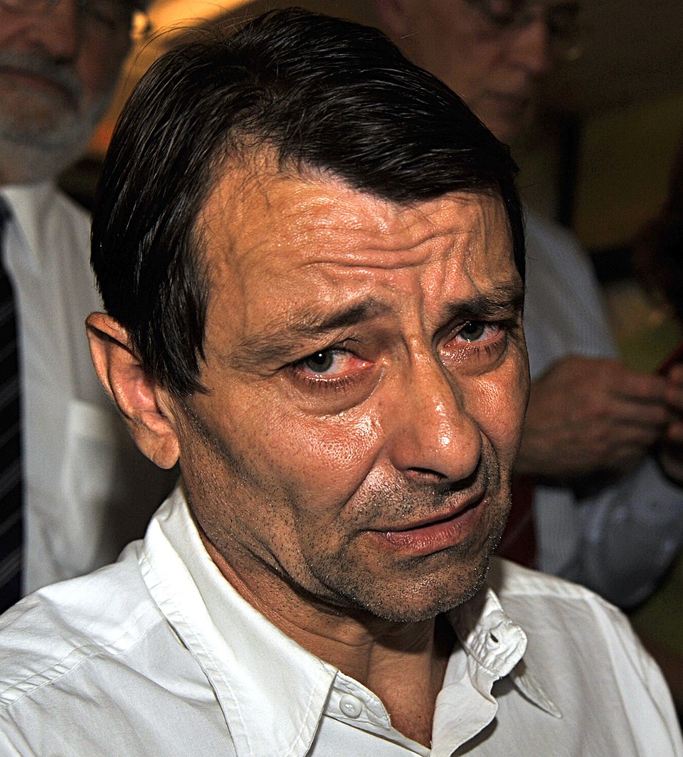 Enrico Battisti