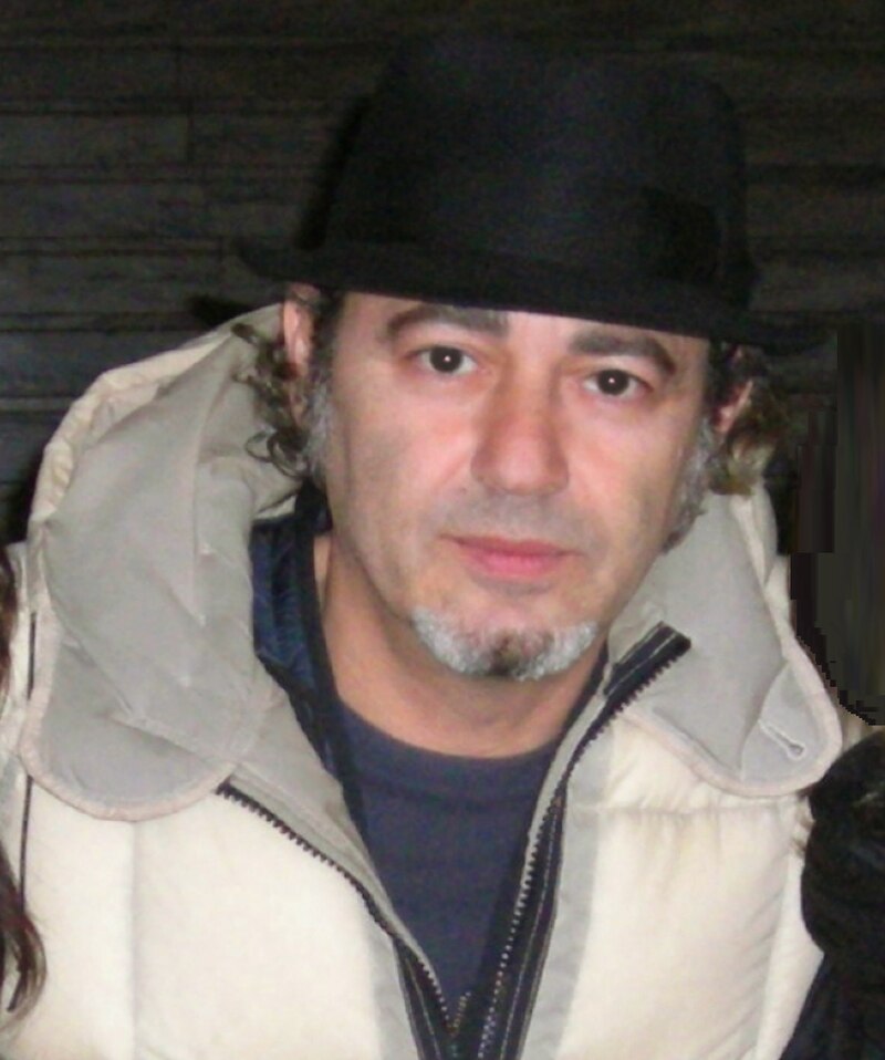 Enrico Carboni