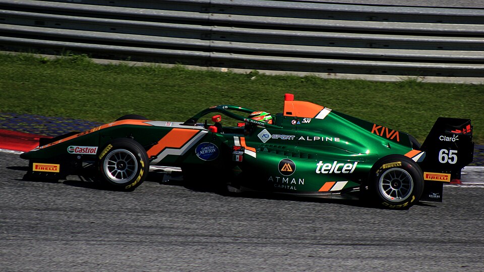 Enrico Carraro