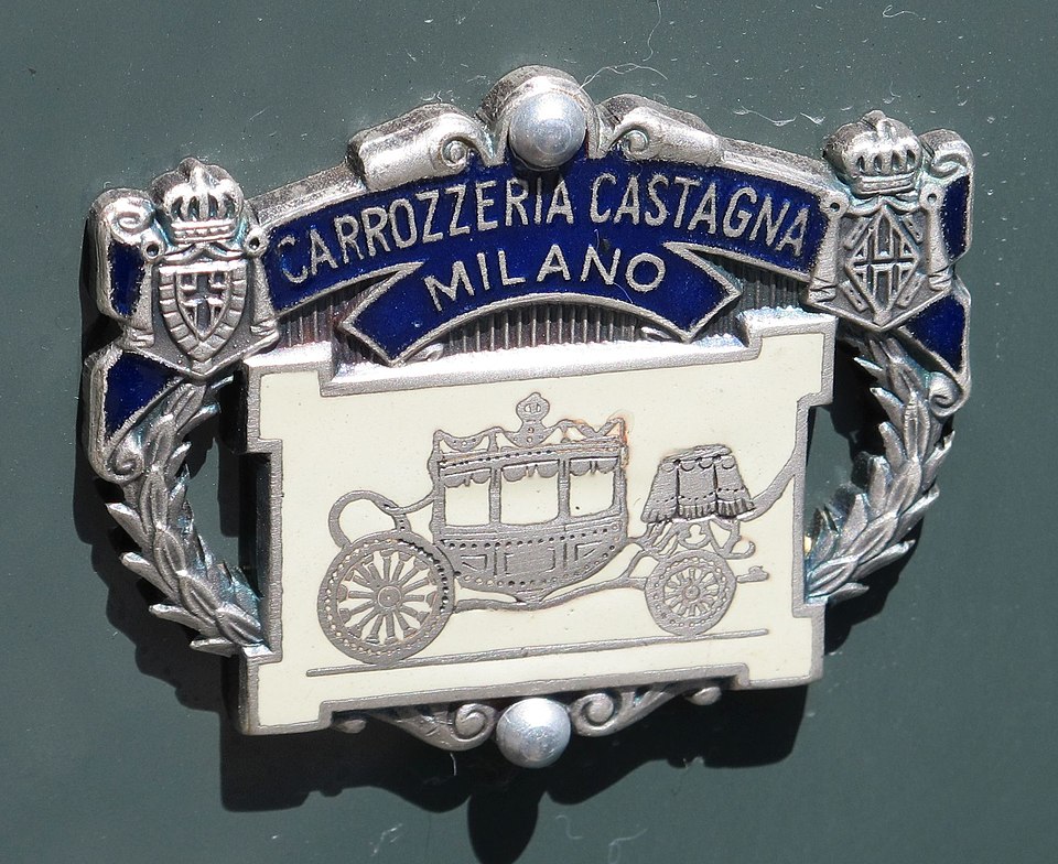Enrico Castagna