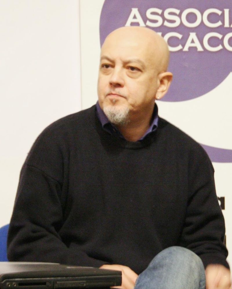Enrico Drago
