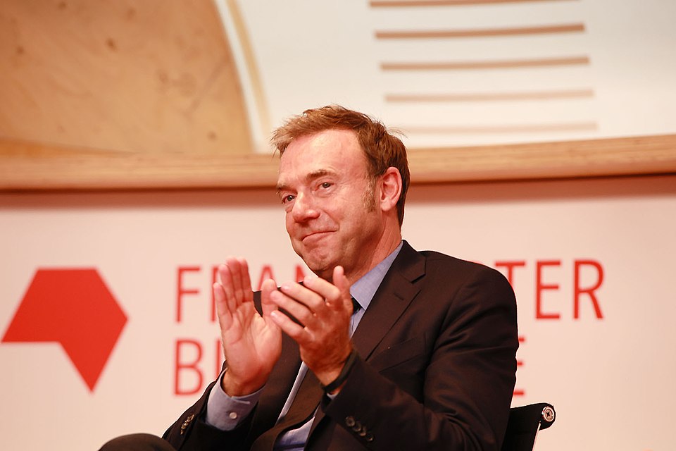 Enrico Filippini