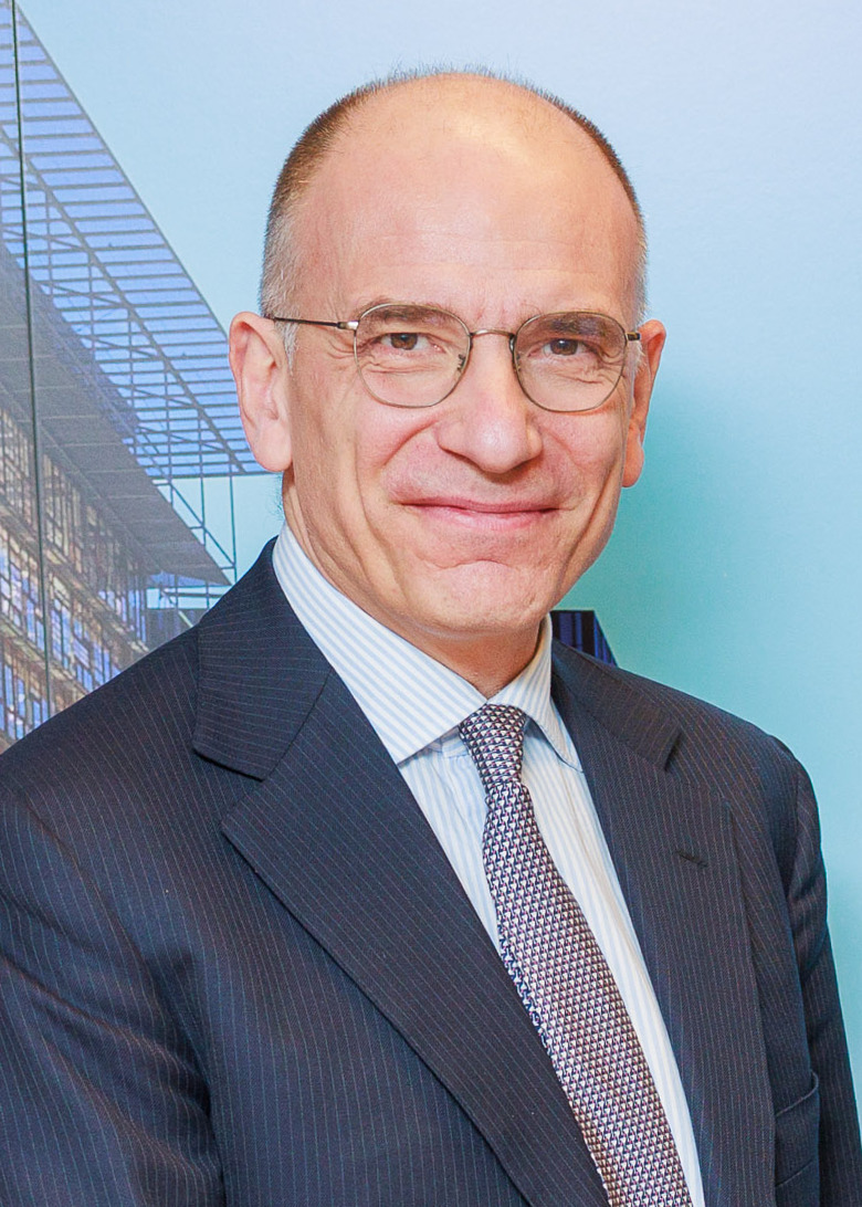 Enrico Letta