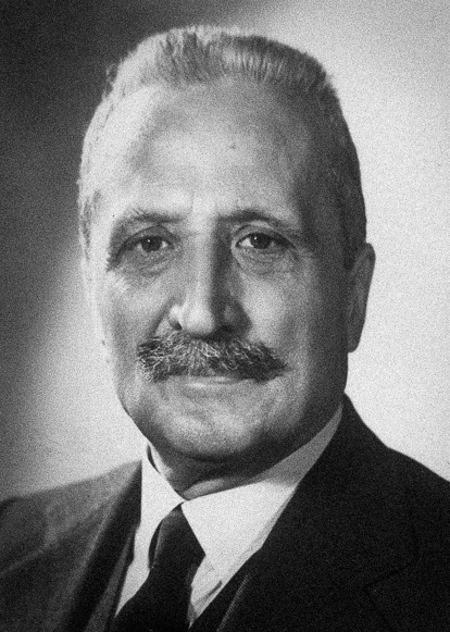 Enrico Marcora