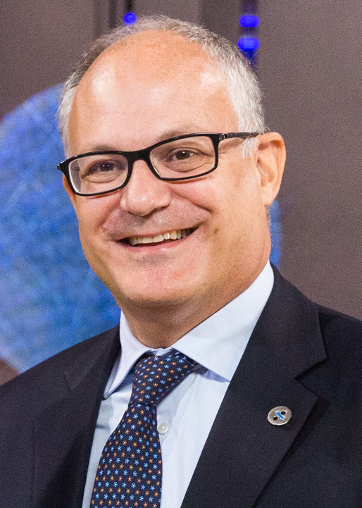 Enrico Michetti