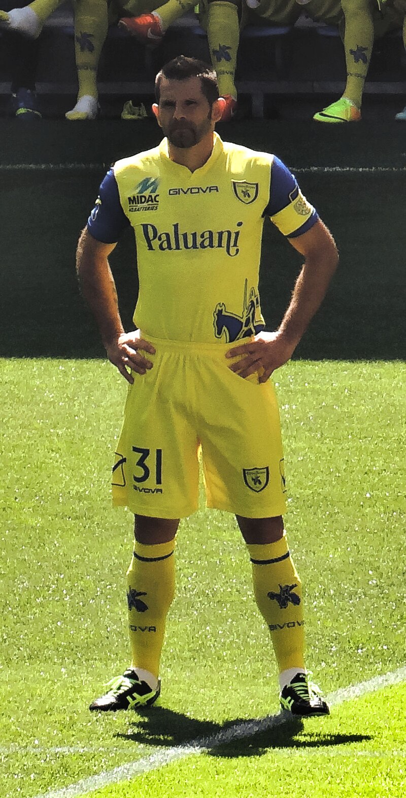 Enrico Pelillo