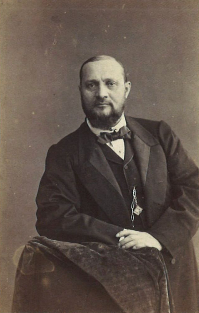 Enrico Tamberlik