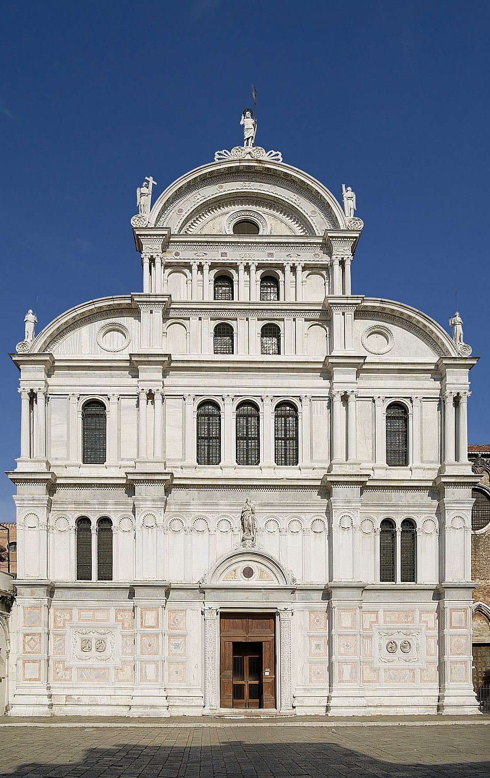 Enrico Zanchi