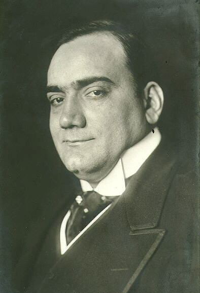 Enriko Karuzo