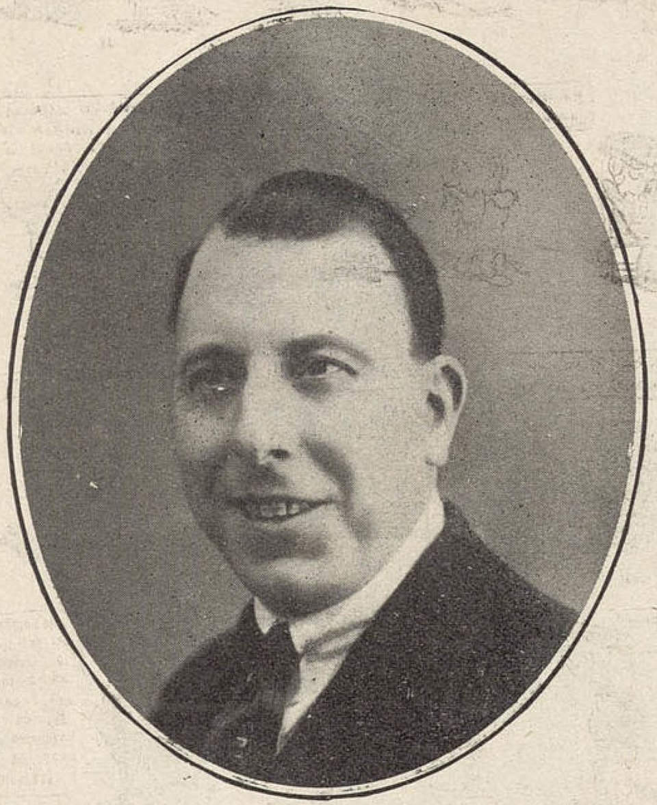 Enrique Benito