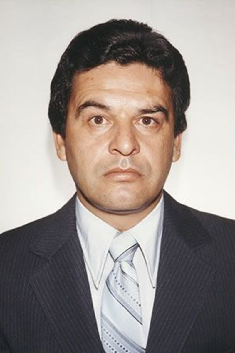 Enrique Camarena Salazar