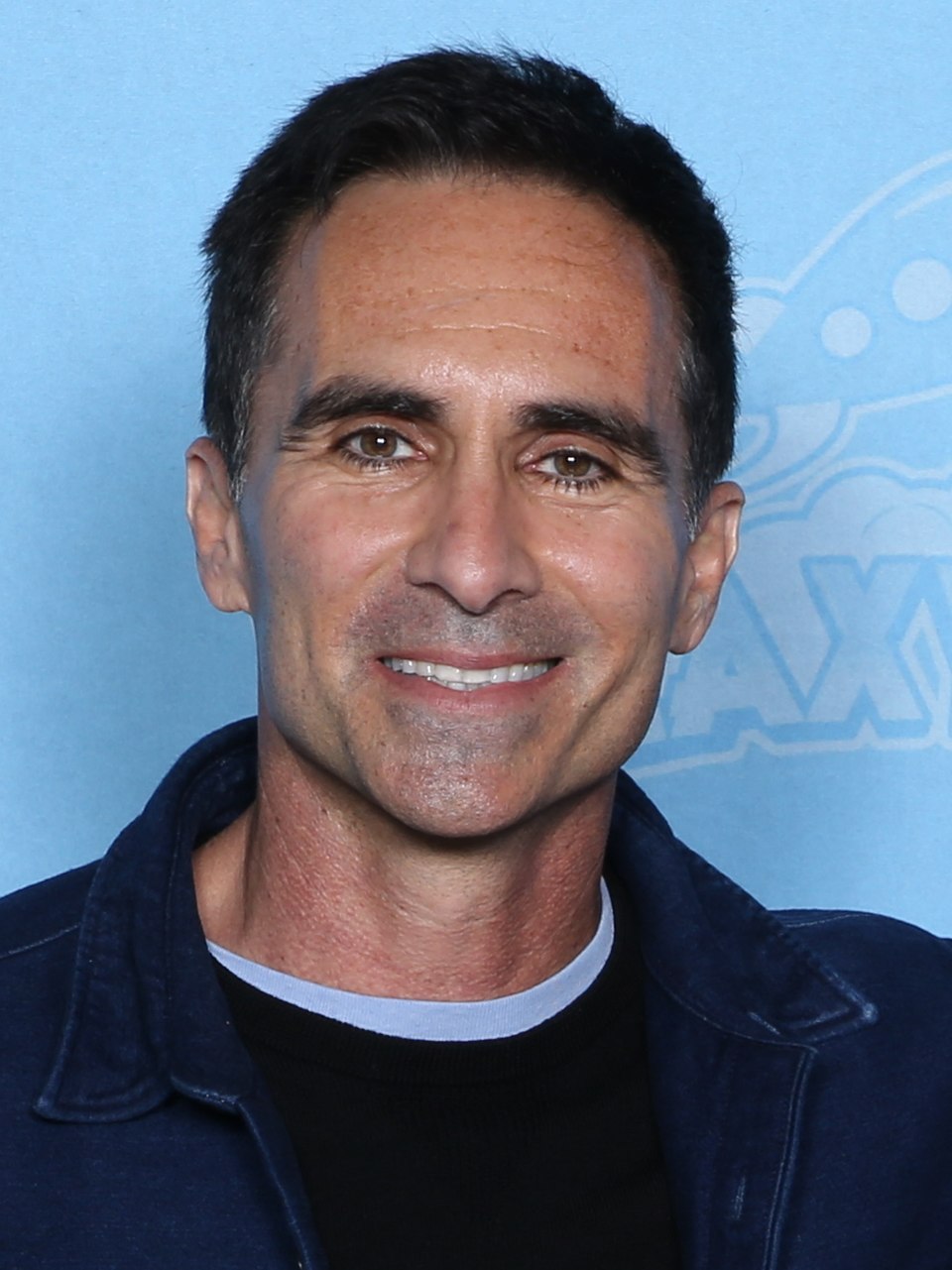 Enrique Carbonel