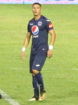 Enrique Castellanos