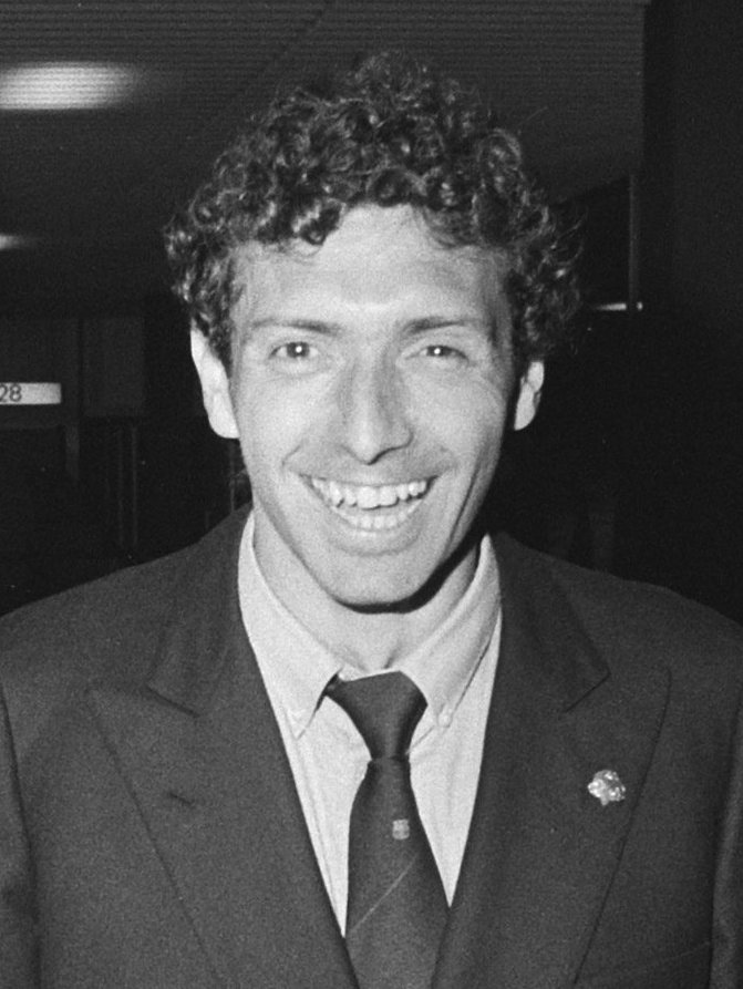 Enrique Castro Quini