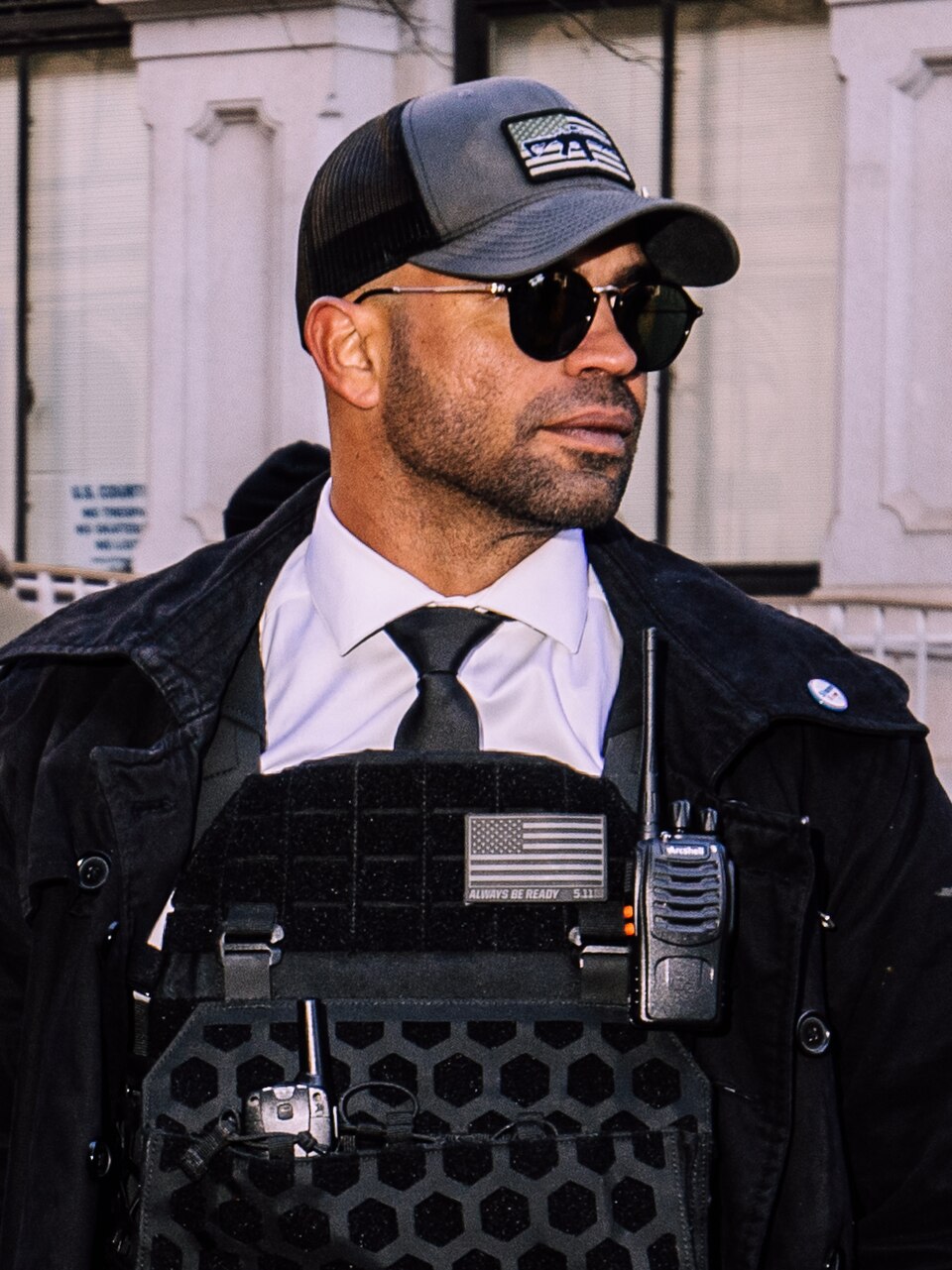 Enrique Cohen