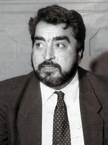 Enrique Correa