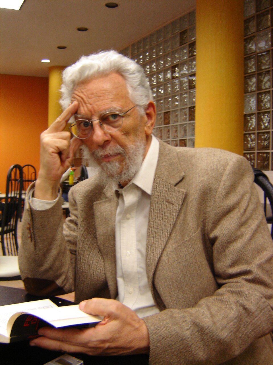 Enrique Dussel