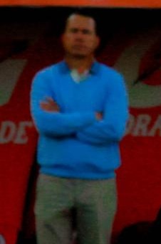 Enrique Efraín C. V