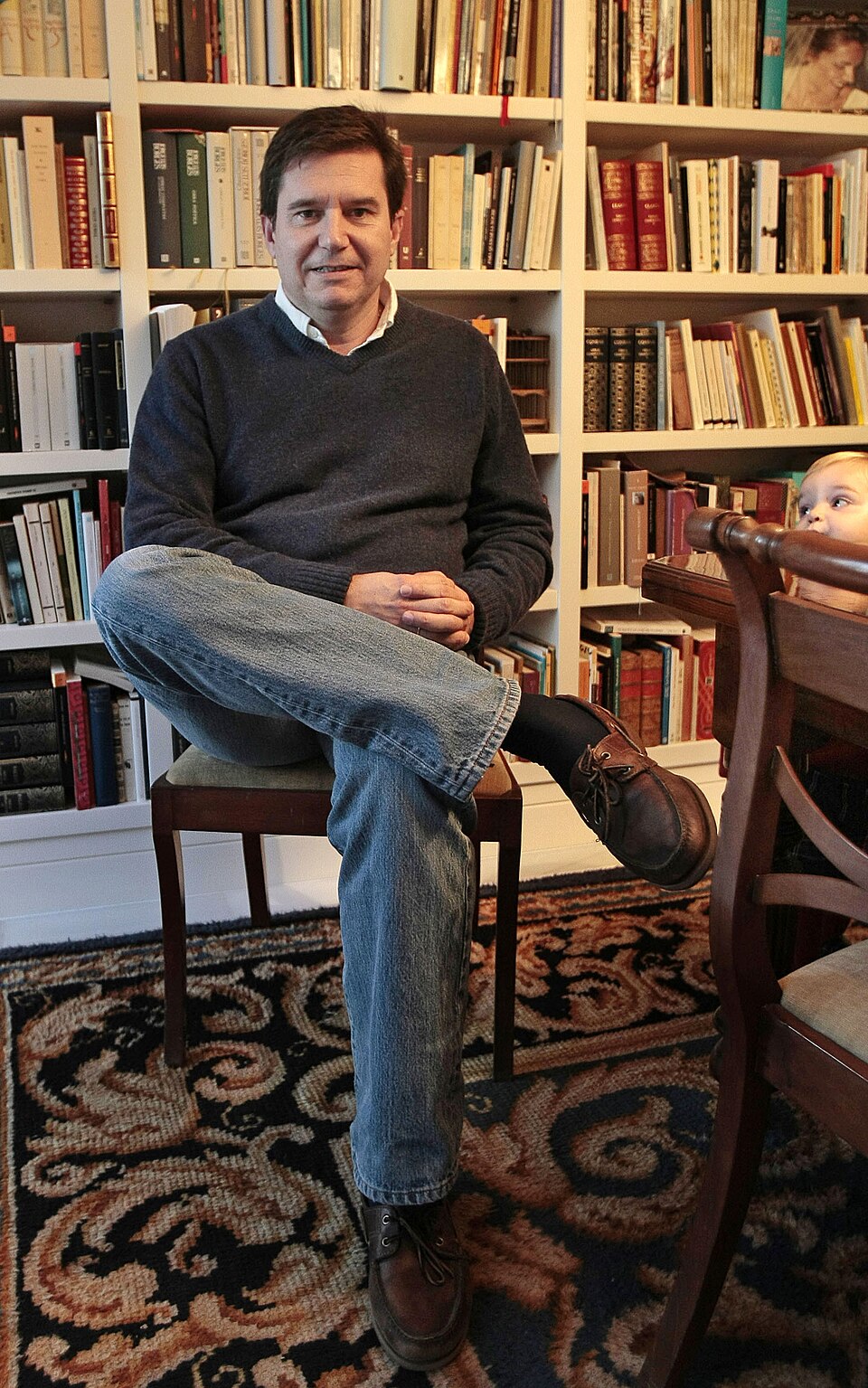 Enrique García-Maíquez