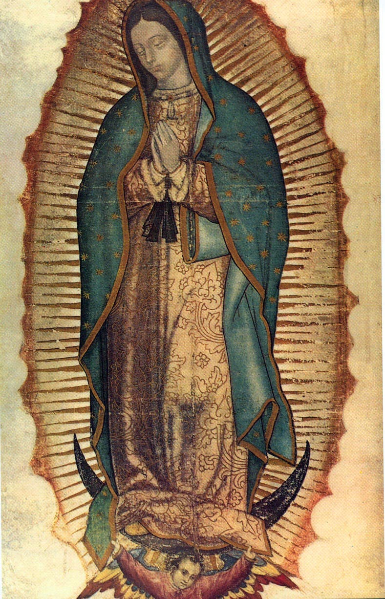 Enrique Guadalupe