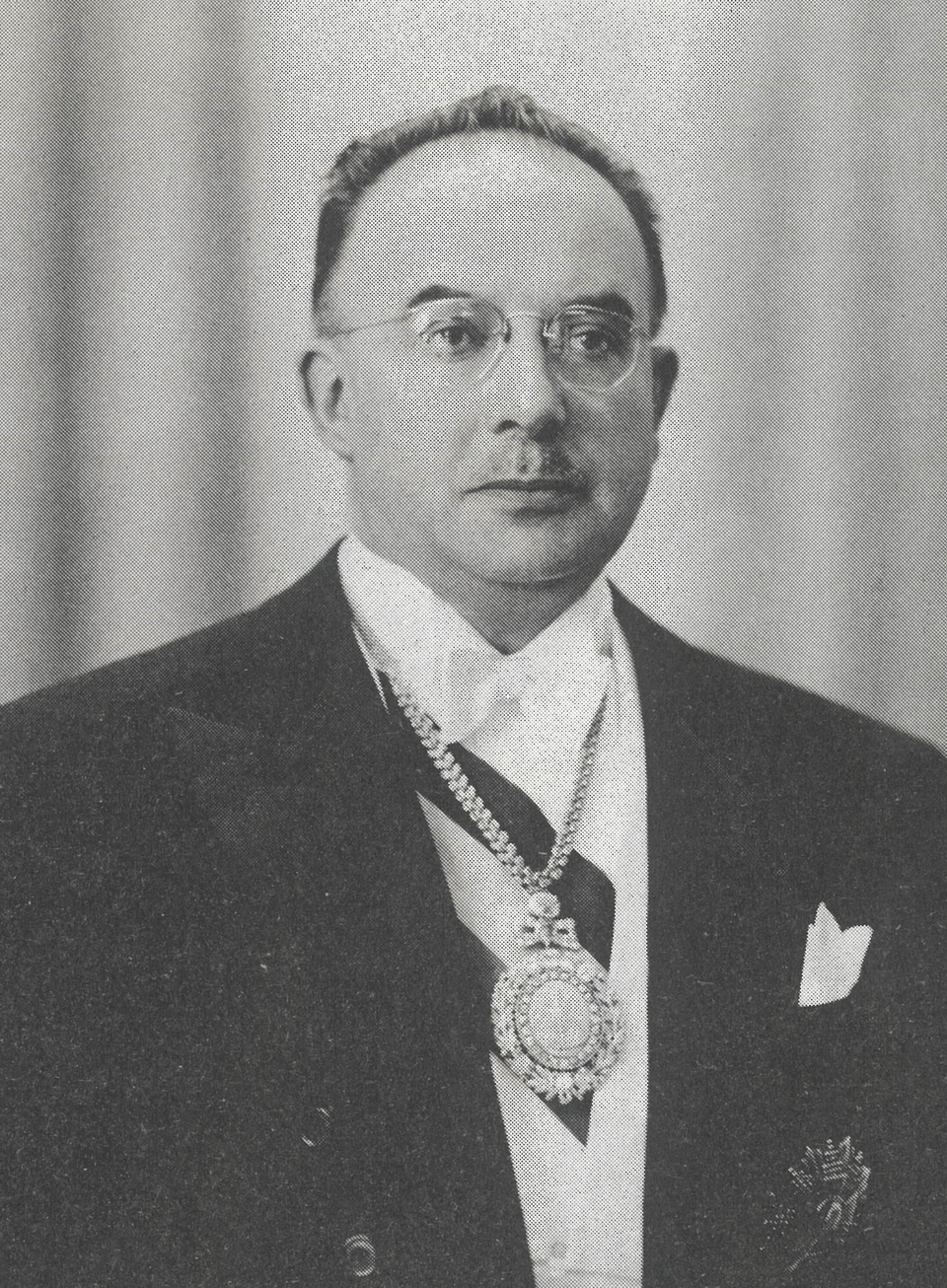 Enrique Hertzog