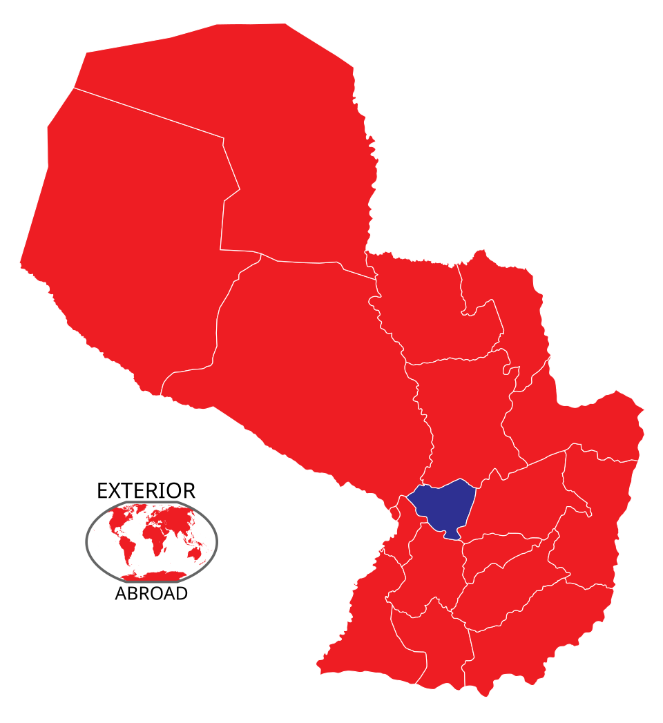 Enrique Javier Pereira Thalmann