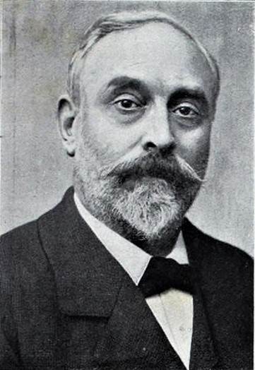 Enrique Larrañaga