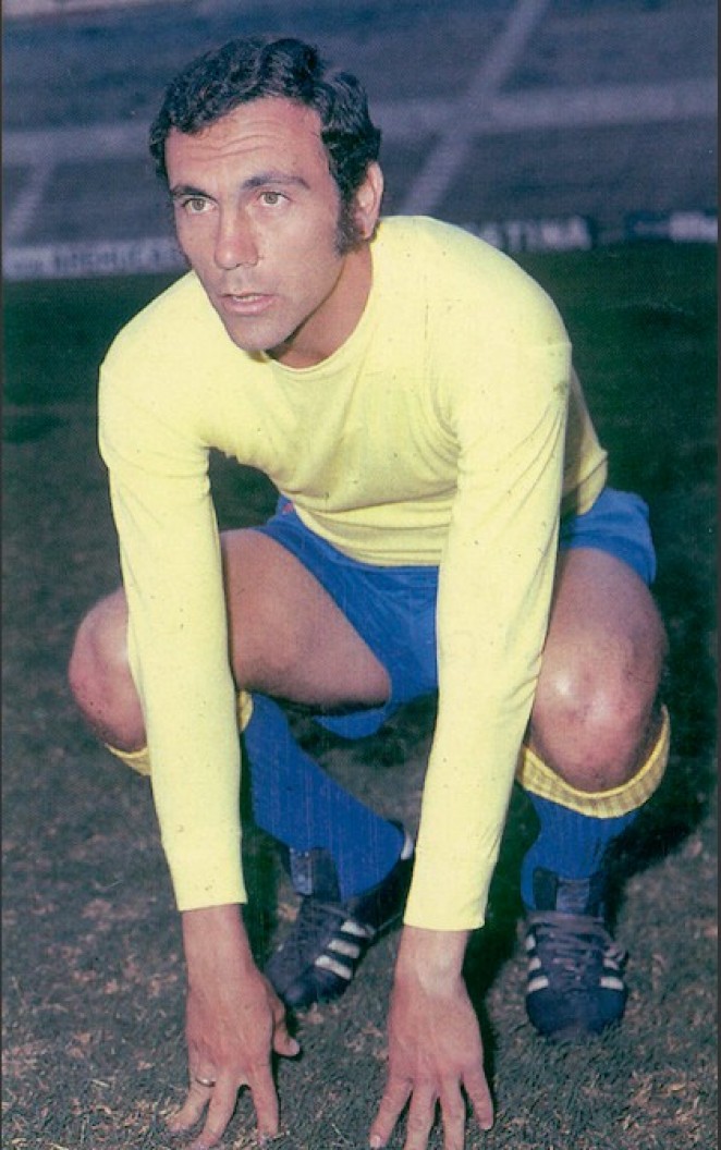 Enrique Manuel Dévora