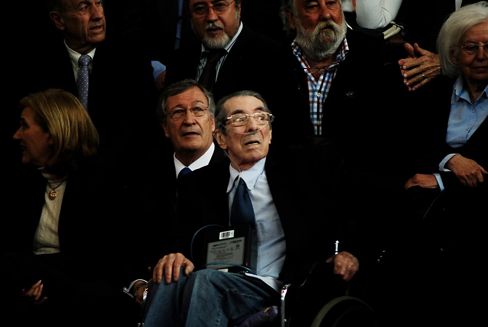 Enrique Meneses