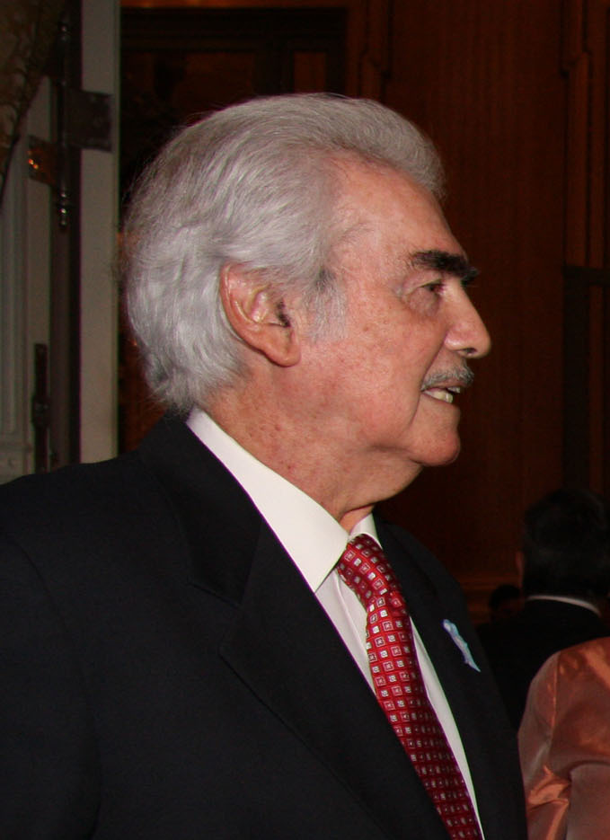 Enrique Olivera