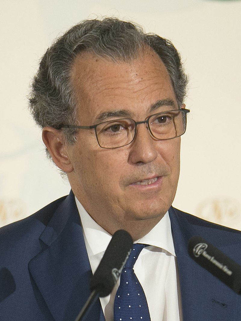 Enrique Ossorio