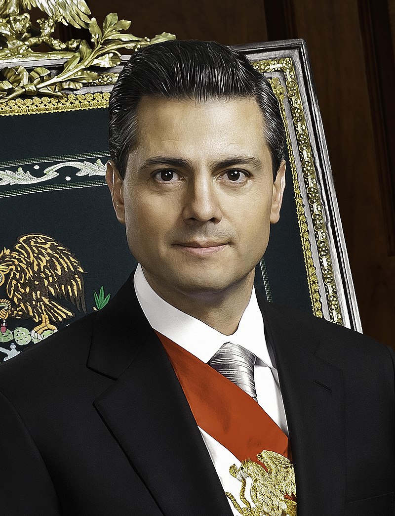 Enrique Peña Nieto