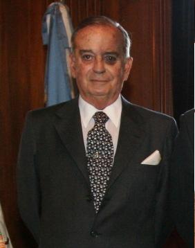 Enrique Petracchi