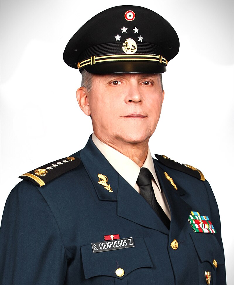 Enrique Salvador