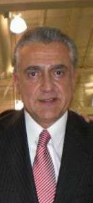 Enrique Serrano Escobar