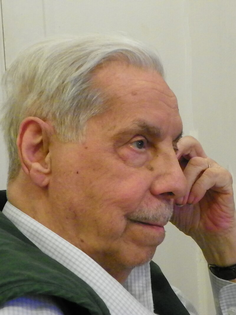 Enrique Tejera