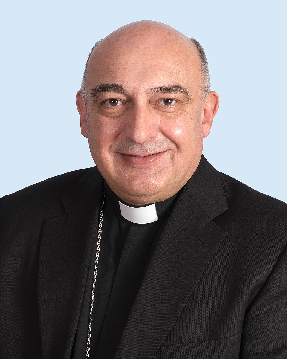 Enrique Vidal