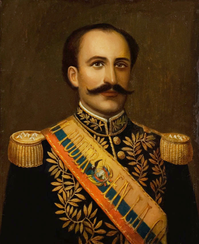 Enrique Villacís Páez