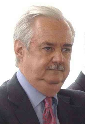 Enrique Zambrano