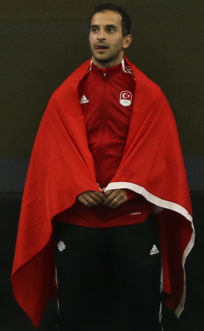 Enver Yaman