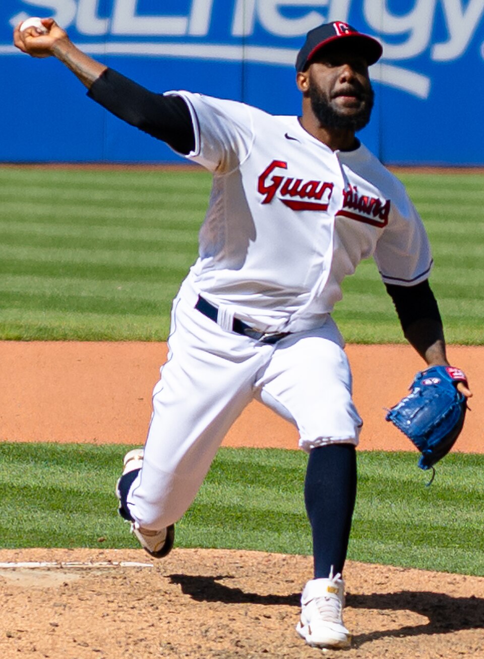Enyel de los Santos