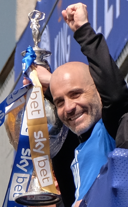 Enzo Esposito