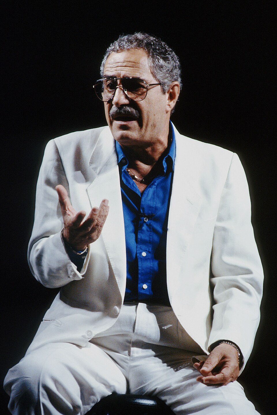 Enzo Manfredi